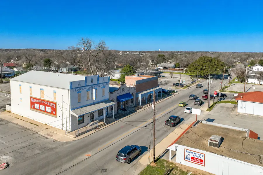 Schertz