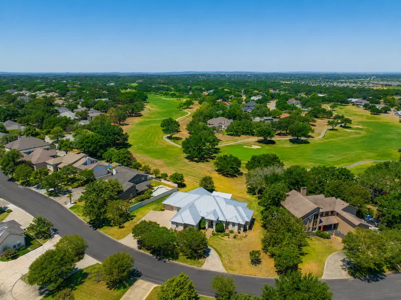 Fair Oaks Ranch