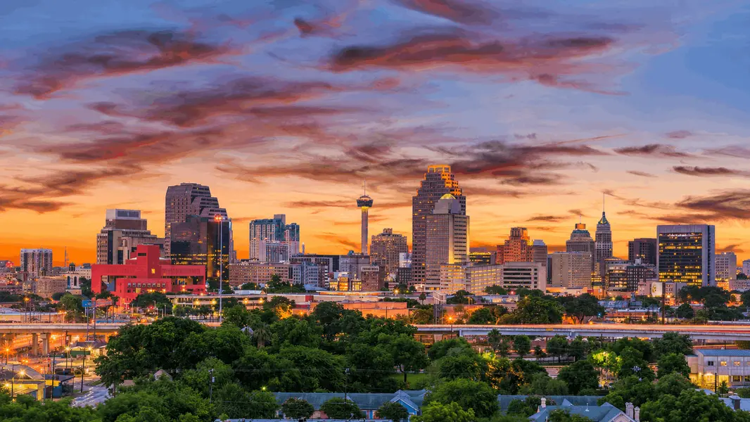San Antonio