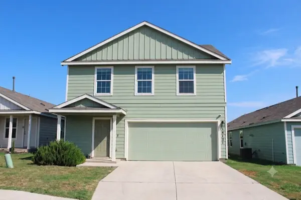 14121 Mulch Ct, San Antonio, TX 78252-1745