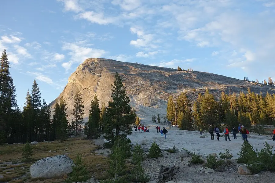 Tuolumne