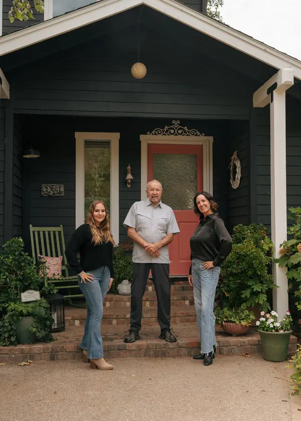 feature image of Second-Generation, Not Corporate: Why Local Ownership Matters When Choosing Who Sells Your Home