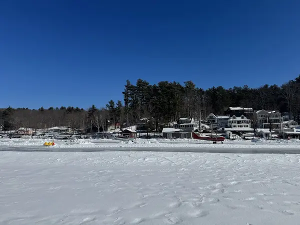 ice runway