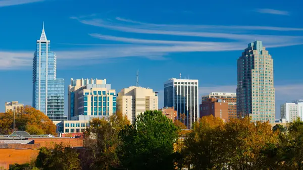 Raleigh NC