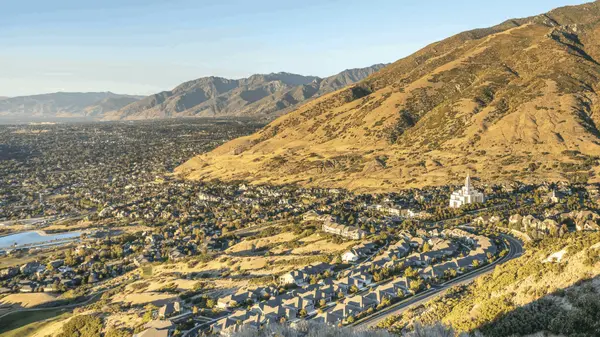 What 125 New Jobs in Draper Could Mean for Utah’s Real Estate Market,Daisy Hernandez