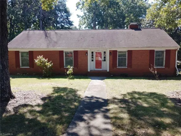 505 Overbrook DR