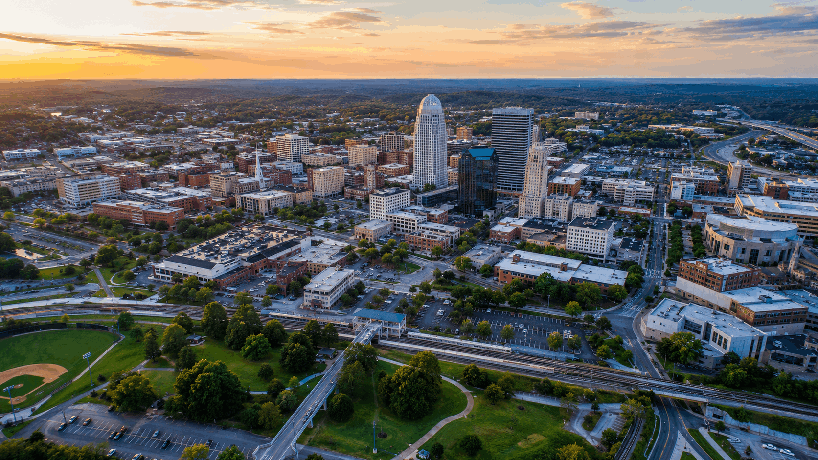 Winston Salem NC