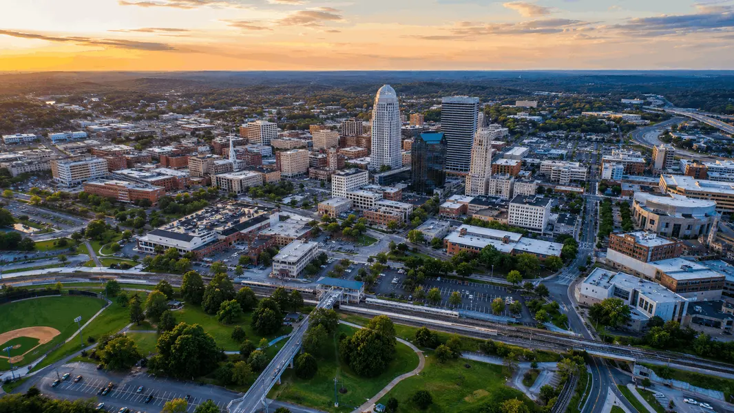 Winston-salem