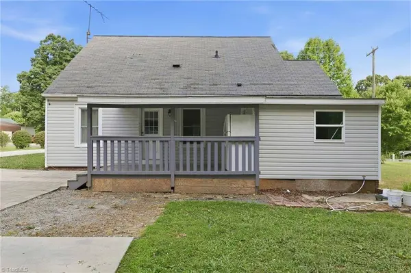2816 Old Liberty RD, Randleman, NC 27317