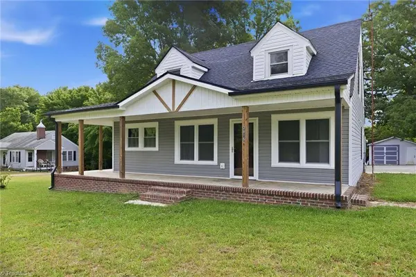 2816 Old Liberty RD, Randleman, NC 27317