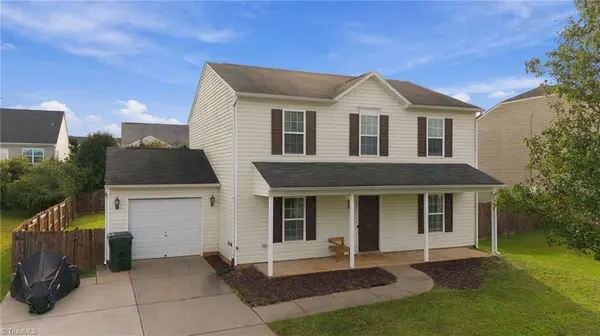 114 Florida DR, Thomasville, NC 27360