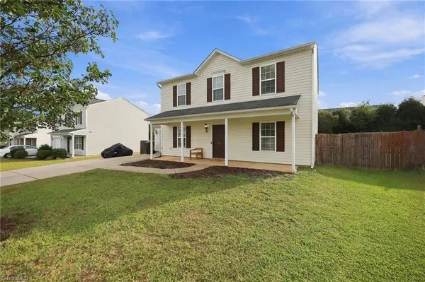 114 Florida DR, Thomasville, NC 27360