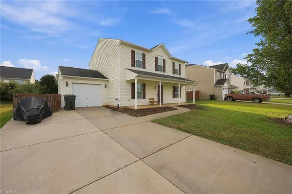 114 Florida DR, Thomasville, NC 27360