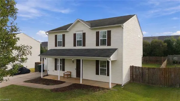 114 Florida DR, Thomasville, NC 27360