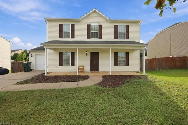 114 Florida DR