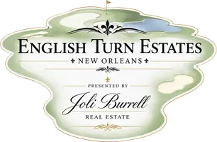 Joli Burrell Real Estate