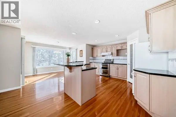 300 Hampstead Road NW, Calgary, AB T3A6G4