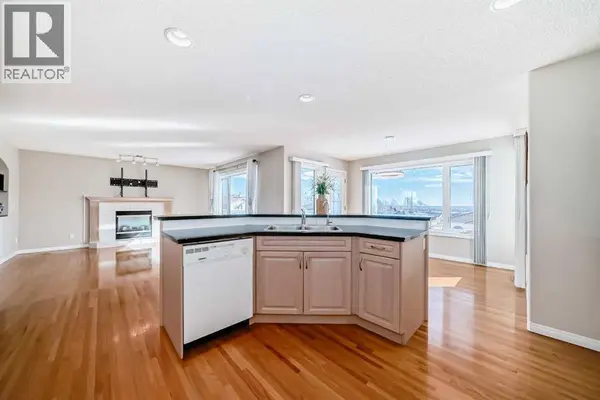 300 Hampstead Road NW, Calgary, AB T3A6G4