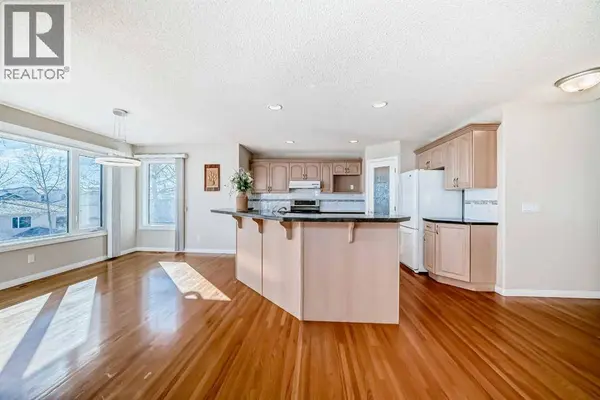 300 Hampstead Road NW, Calgary, AB T3A6G4