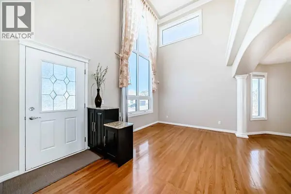 300 Hampstead Road NW, Calgary, AB T3A6G4