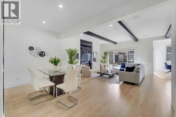 247 Coopers Cove SW, Airdrie, AB T4B4C3