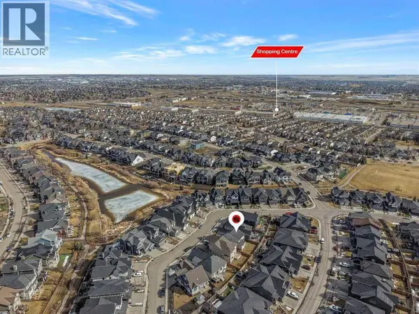 247 Coopers Cove SW, Airdrie, AB T4B4C3