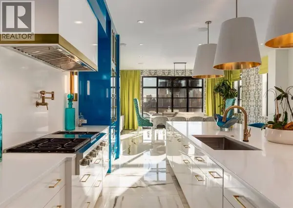 732 Crescent Road NW, Calgary, AB T2M4A6