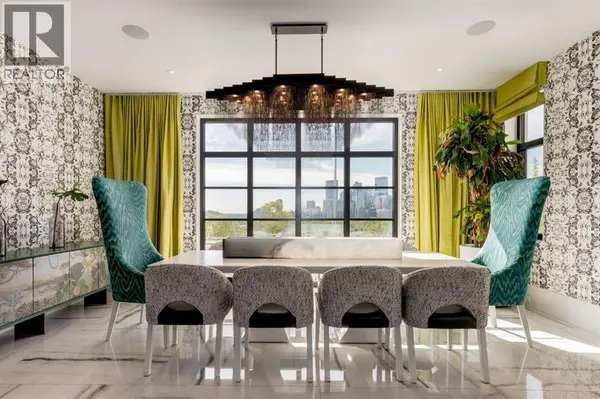 732 Crescent Road NW, Calgary, AB T2M4A6