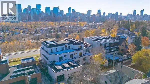 732 Crescent Road NW, Calgary, AB T2M4A6