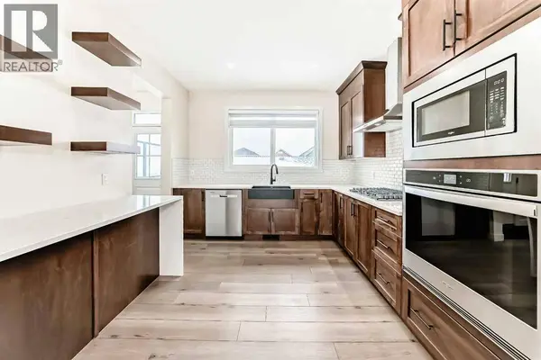 538 Sage Hill Road NW, Calgary, AB T3R1Y2