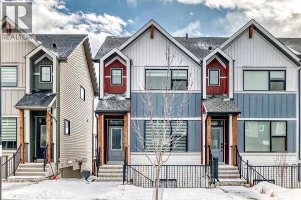 538 Sage Hill Road NW, Calgary, AB T3R1Y2
