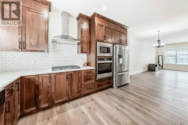 538 Sage Hill Road NW, Calgary, AB T3R1Y2