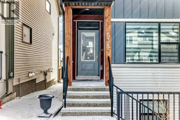 538 Sage Hill Road NW, Calgary, AB T3R1Y2