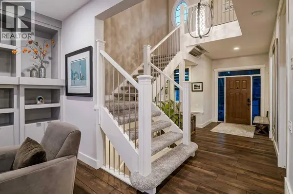 1117 Coopers Drive SW, Airdrie, AB T4B0Z8