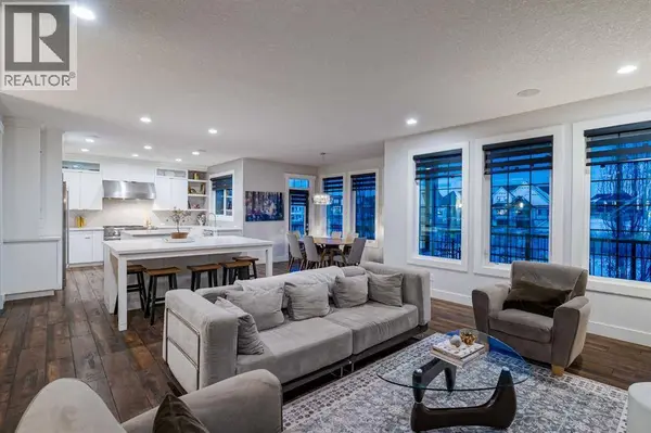 1117 Coopers Drive SW, Airdrie, AB T4B0Z8