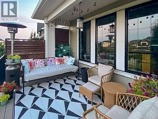 1117 Coopers Drive SW, Airdrie, AB T4B0Z8