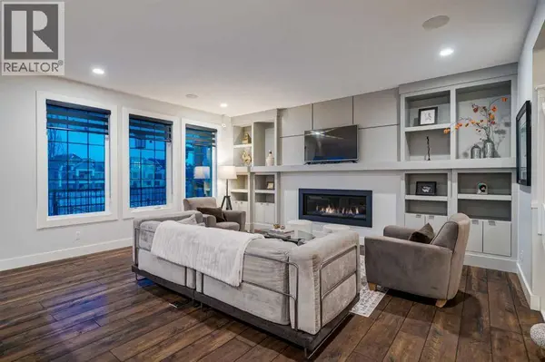 1117 Coopers Drive SW, Airdrie, AB T4B0Z8