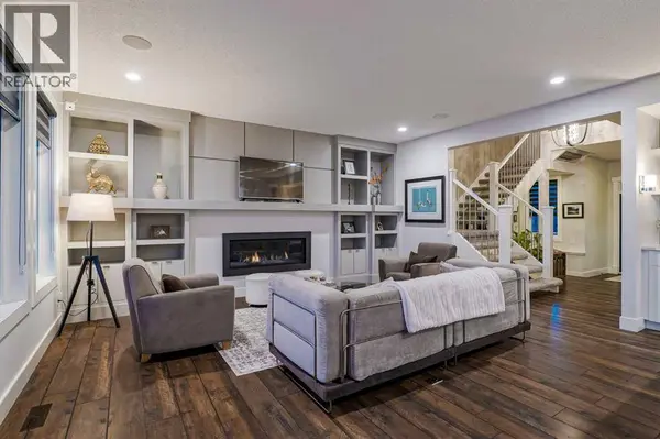 1117 Coopers Drive SW, Airdrie, AB T4B0Z8