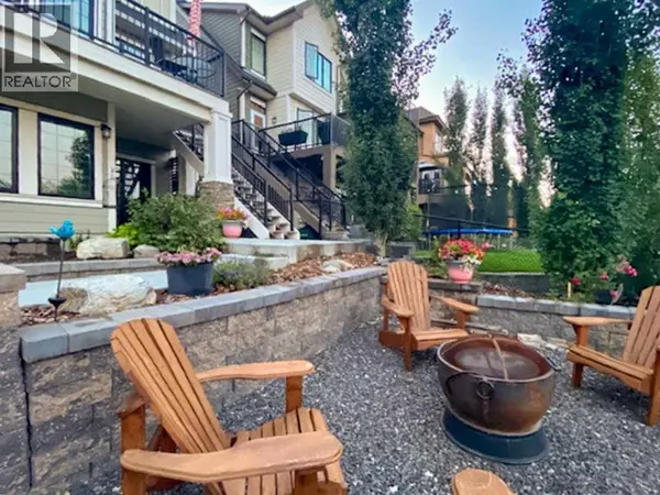 1117 Coopers Drive SW, Airdrie, AB T4B0Z8