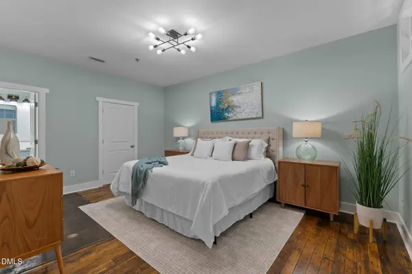 1535 Caraleigh Mills Court #104, Raleigh, NC 27603