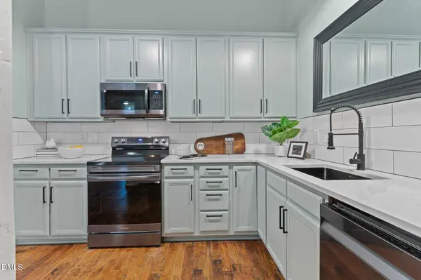 1535 Caraleigh Mills Court #104, Raleigh, NC 27603