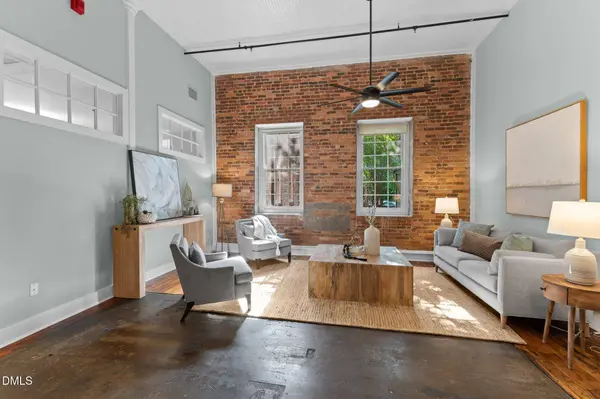 1535 Caraleigh Mills Court #104, Raleigh, NC 27603