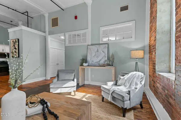 1535 Caraleigh Mills Court #104, Raleigh, NC 27603