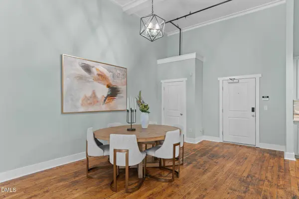 1535 Caraleigh Mills Court #104, Raleigh, NC 27603