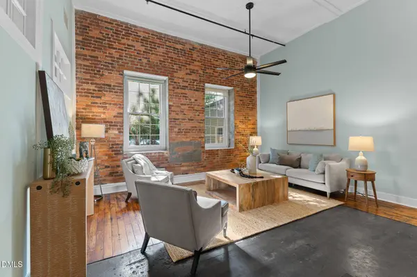 1535 Caraleigh Mills Court #104, Raleigh, NC 27603