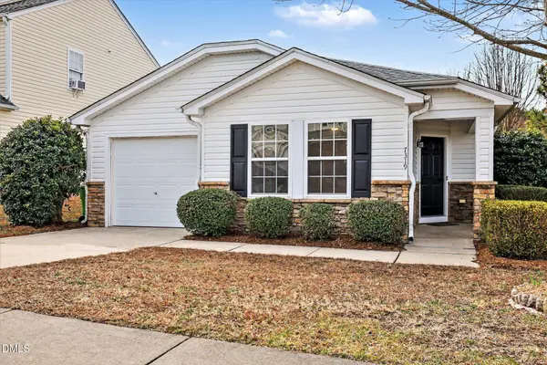 7319 Great Laurel Drive, Raleigh, NC 27616