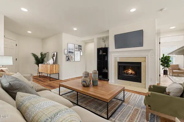 7319 Great Laurel Drive, Raleigh, NC 27616