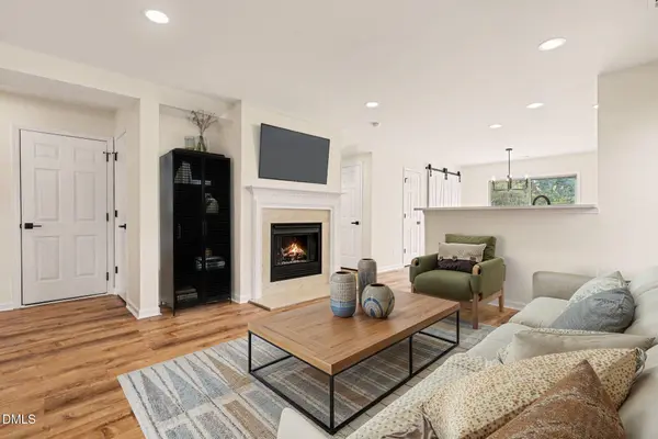 7319 Great Laurel Drive, Raleigh, NC 27616
