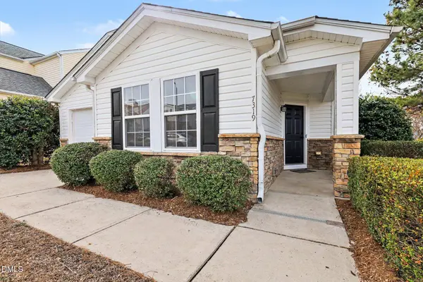 7319 Great Laurel Drive, Raleigh, NC 27616