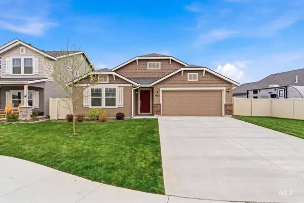 2822 N Rapid Creek Way, Kuna, ID 83634
